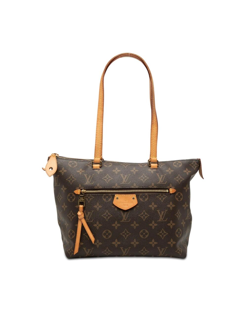 Louis Vuitton Iena Pm Pre-Loved #307615L11B